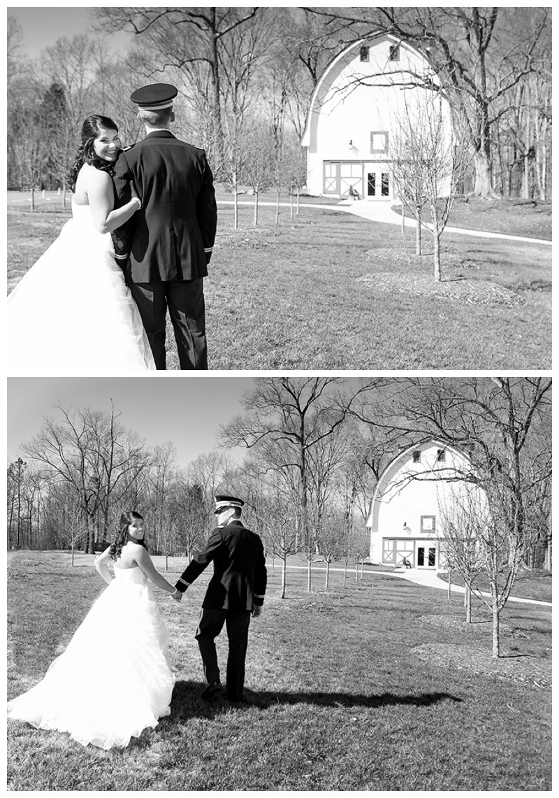 Charlotte Weddings Photojournalism Photographers Andrew & Sarah Winmock at Kinderton
