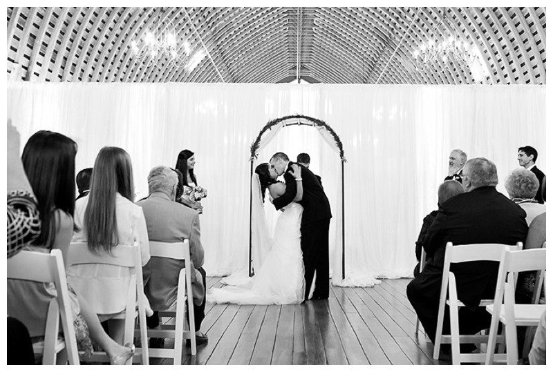 Charlotte Weddings Photojournalism Photographers Andrew & Sarah Winmock at Kinderton