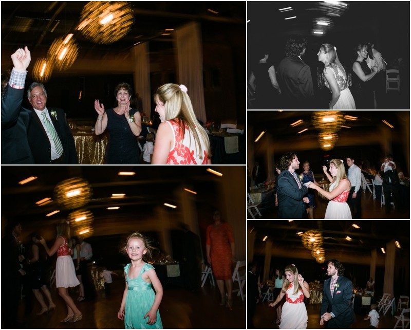 Just dancing at the NC old monroe armory wedding in monroe north carolina
