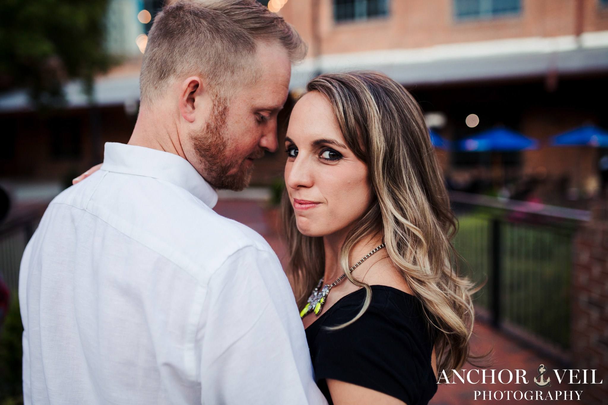 Unique Raleigh Engagement Sessions 17