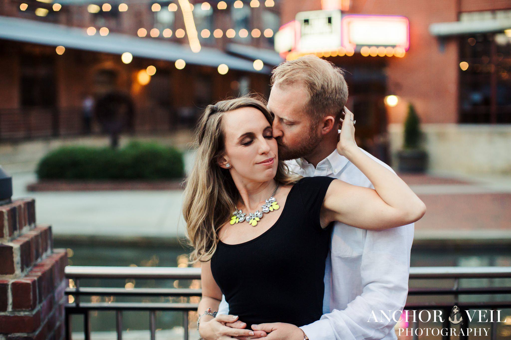 Unique Raleigh Engagement Sessions 18