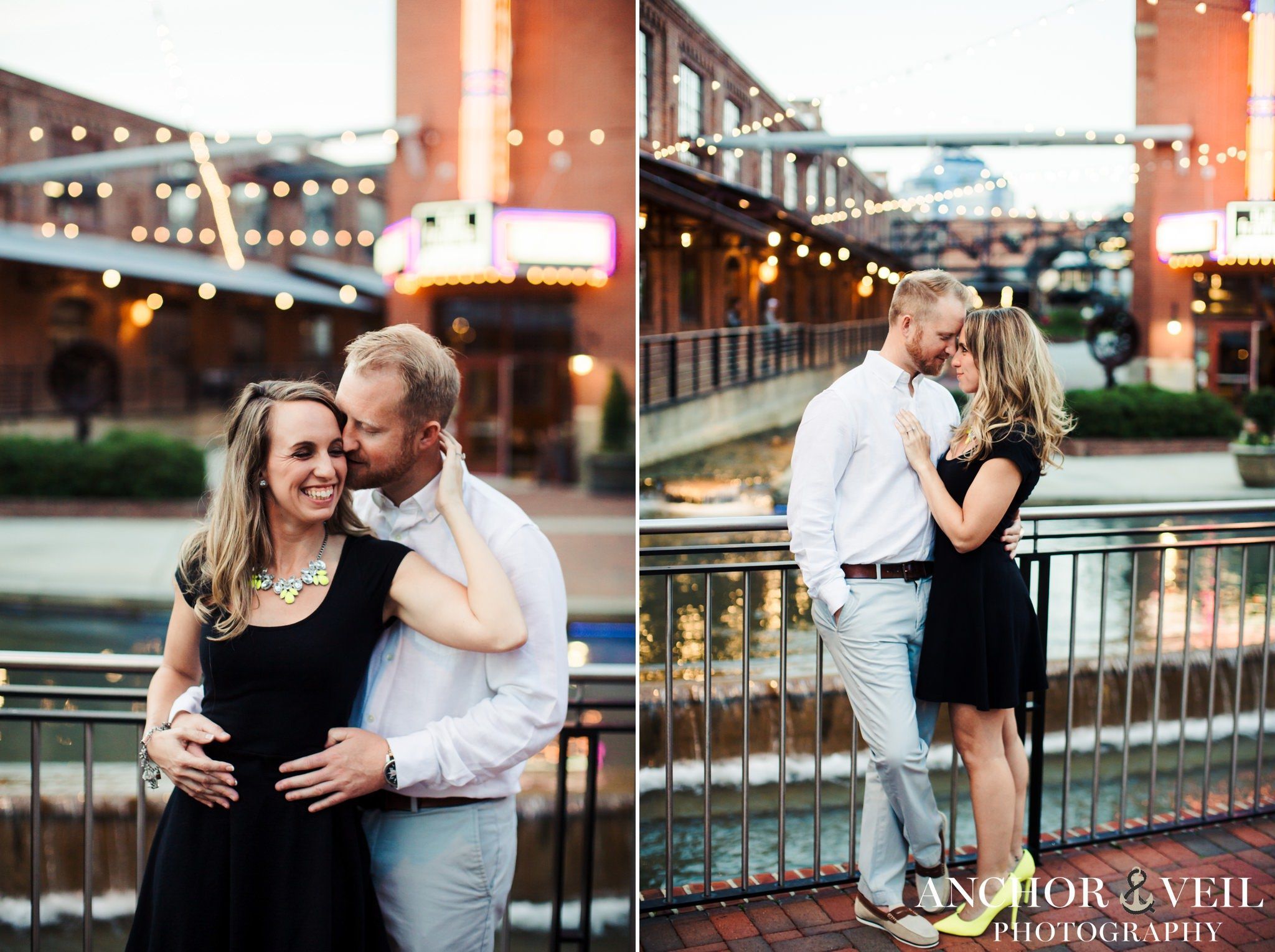 Unique Raleigh Engagement Sessions 19