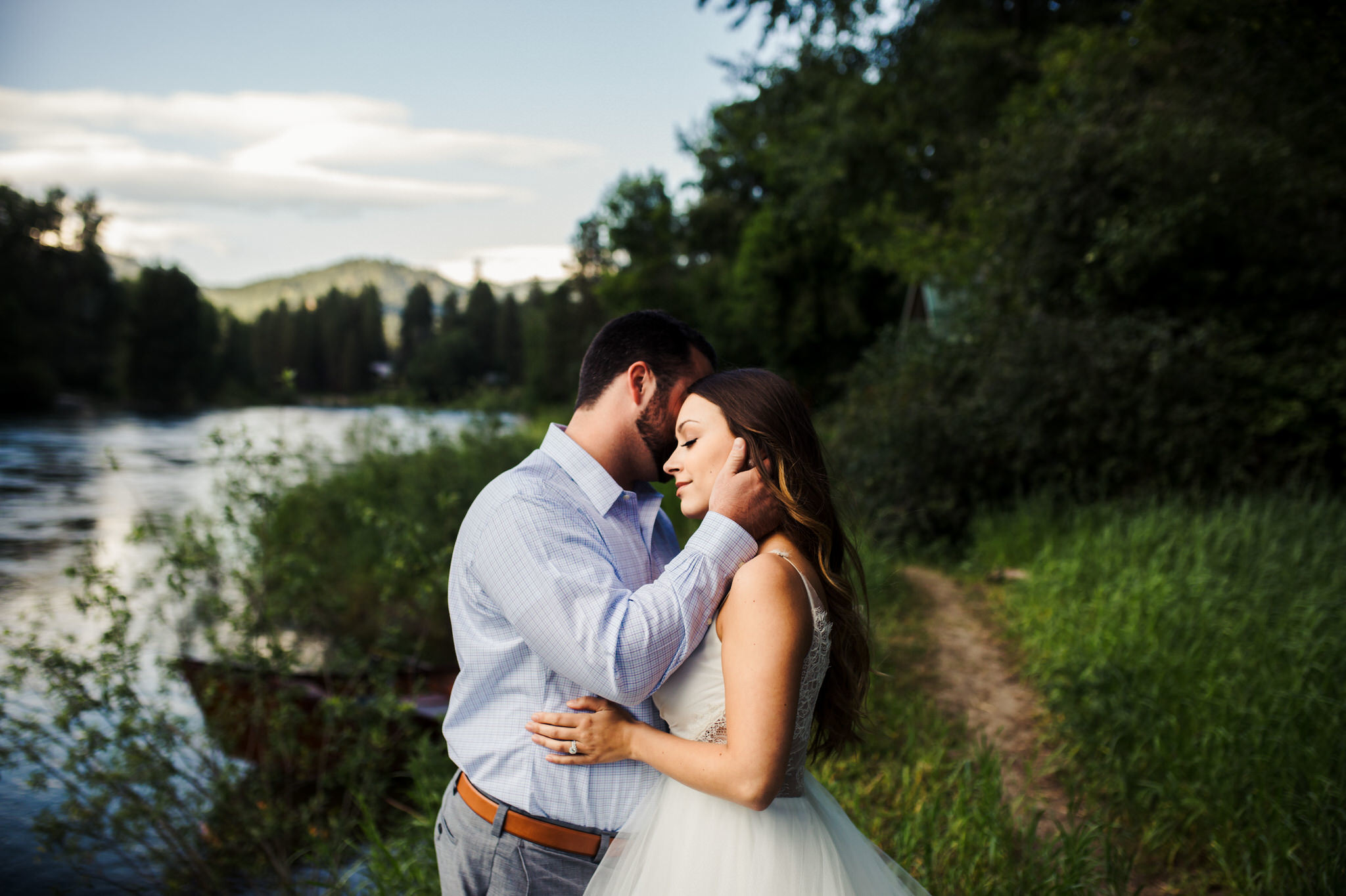 Cascade Workshop Leavenworth Wedding Photography 32