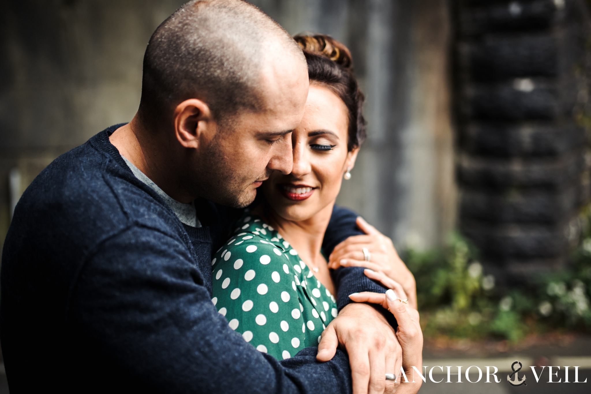 craggy-gardens-engagement-session-anniversary-shoot-10