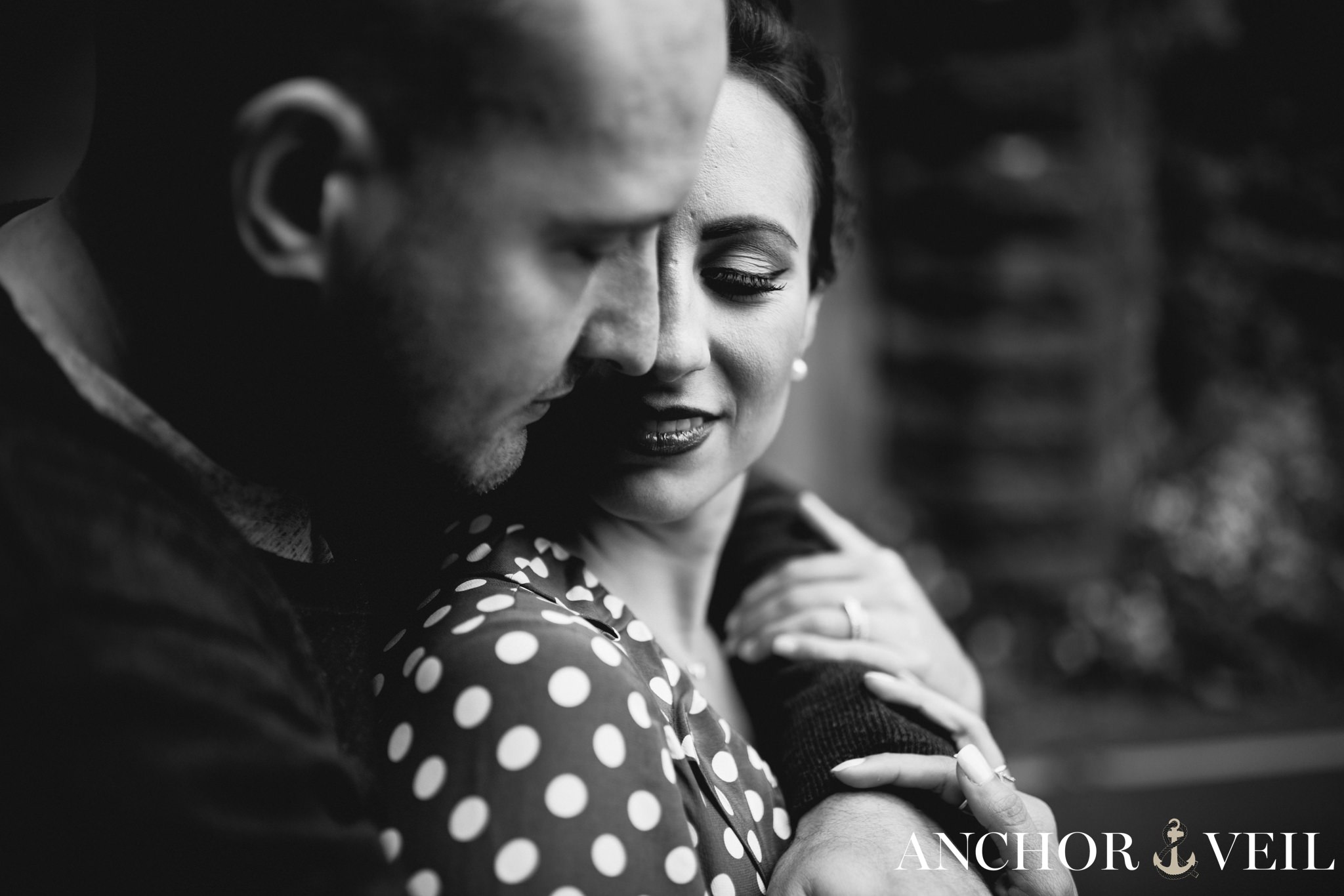 craggy-gardens-engagement-session-anniversary-shoot-11