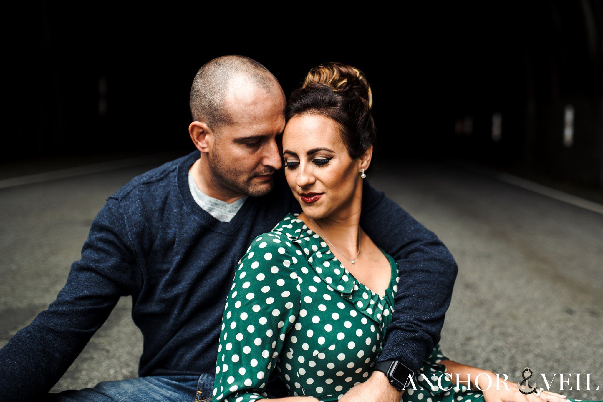 craggy-gardens-engagement-session-anniversary-shoot-13