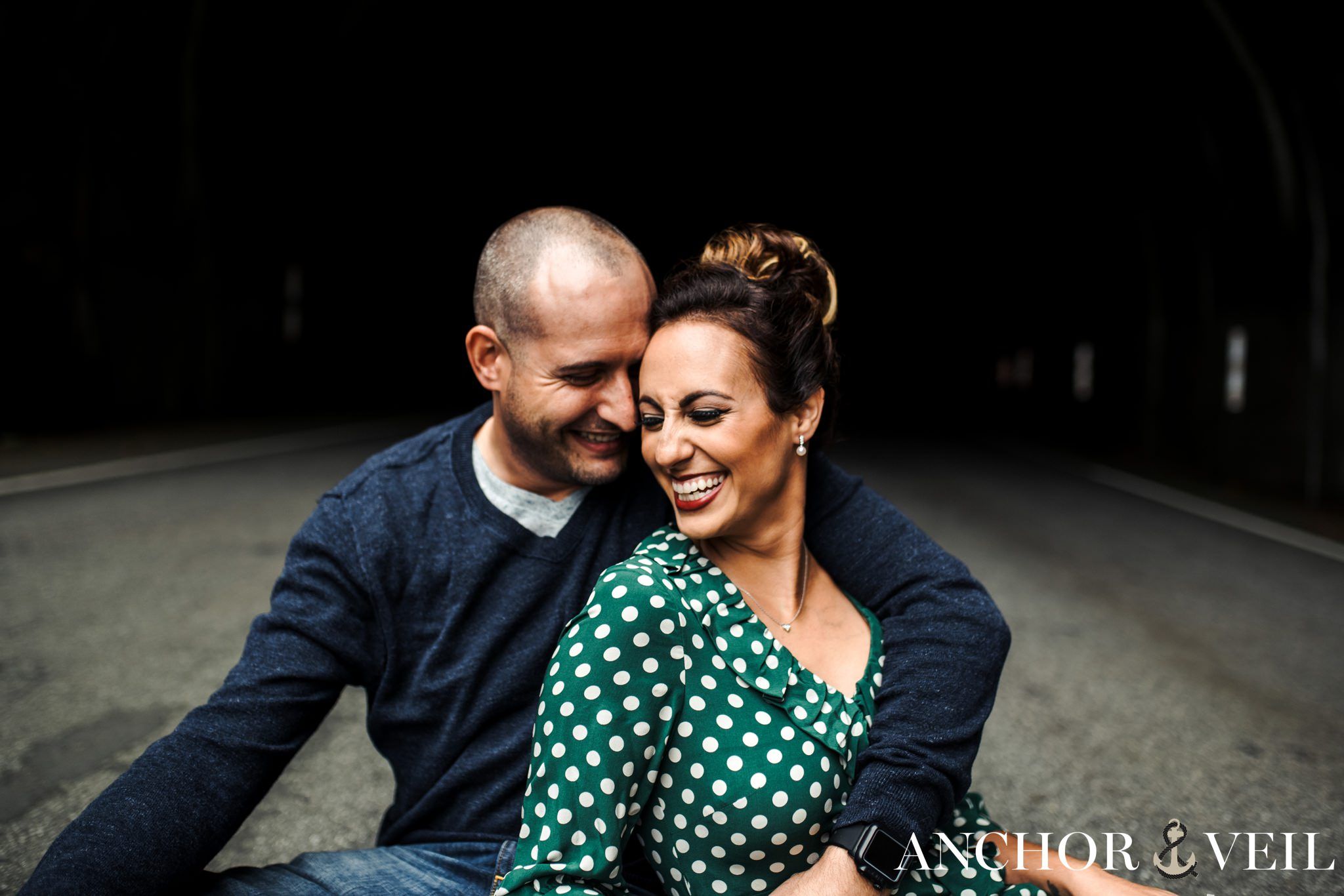craggy-gardens-engagement-session-anniversary-shoot-14
