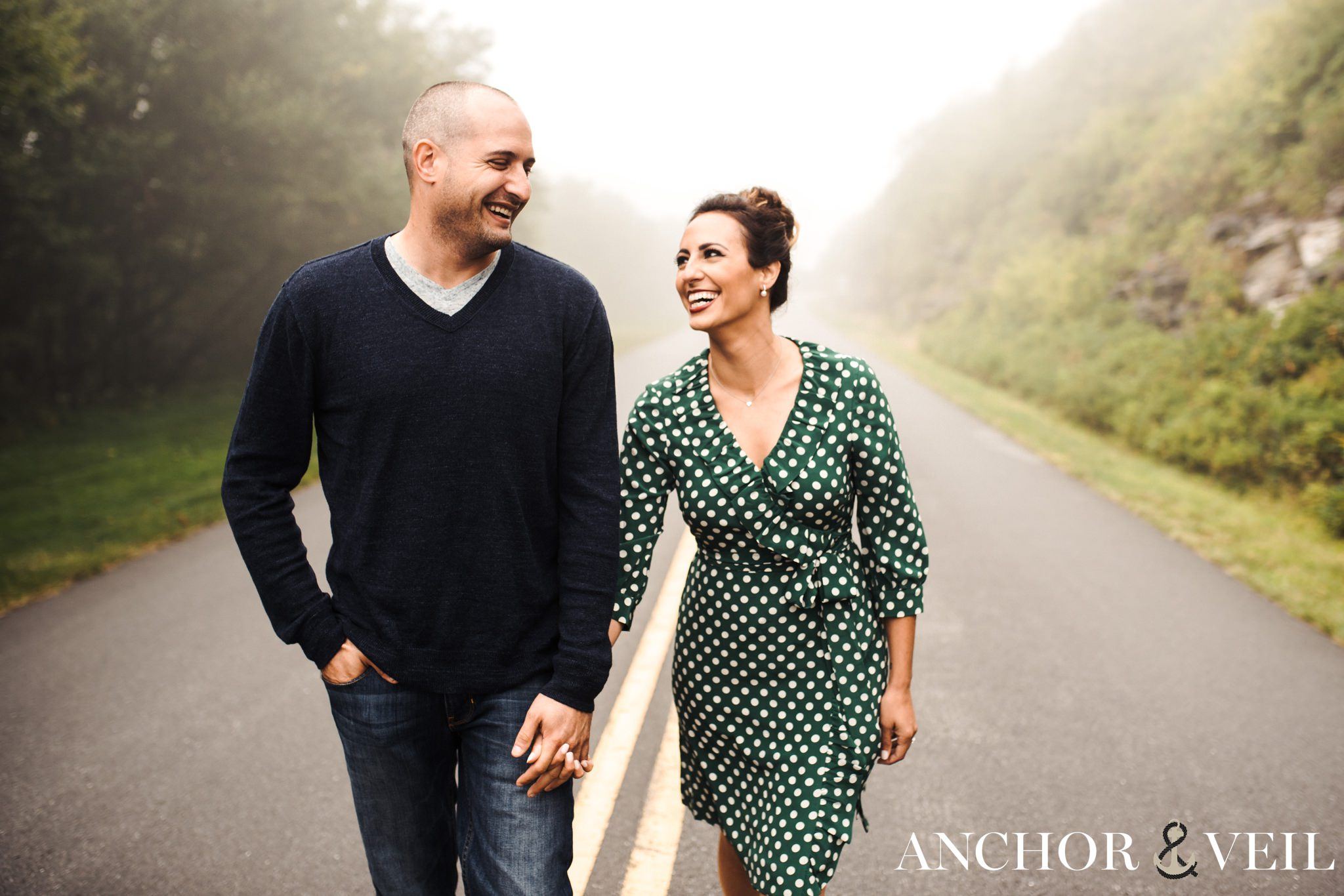 craggy-gardens-engagement-session-anniversary-shoot-17
