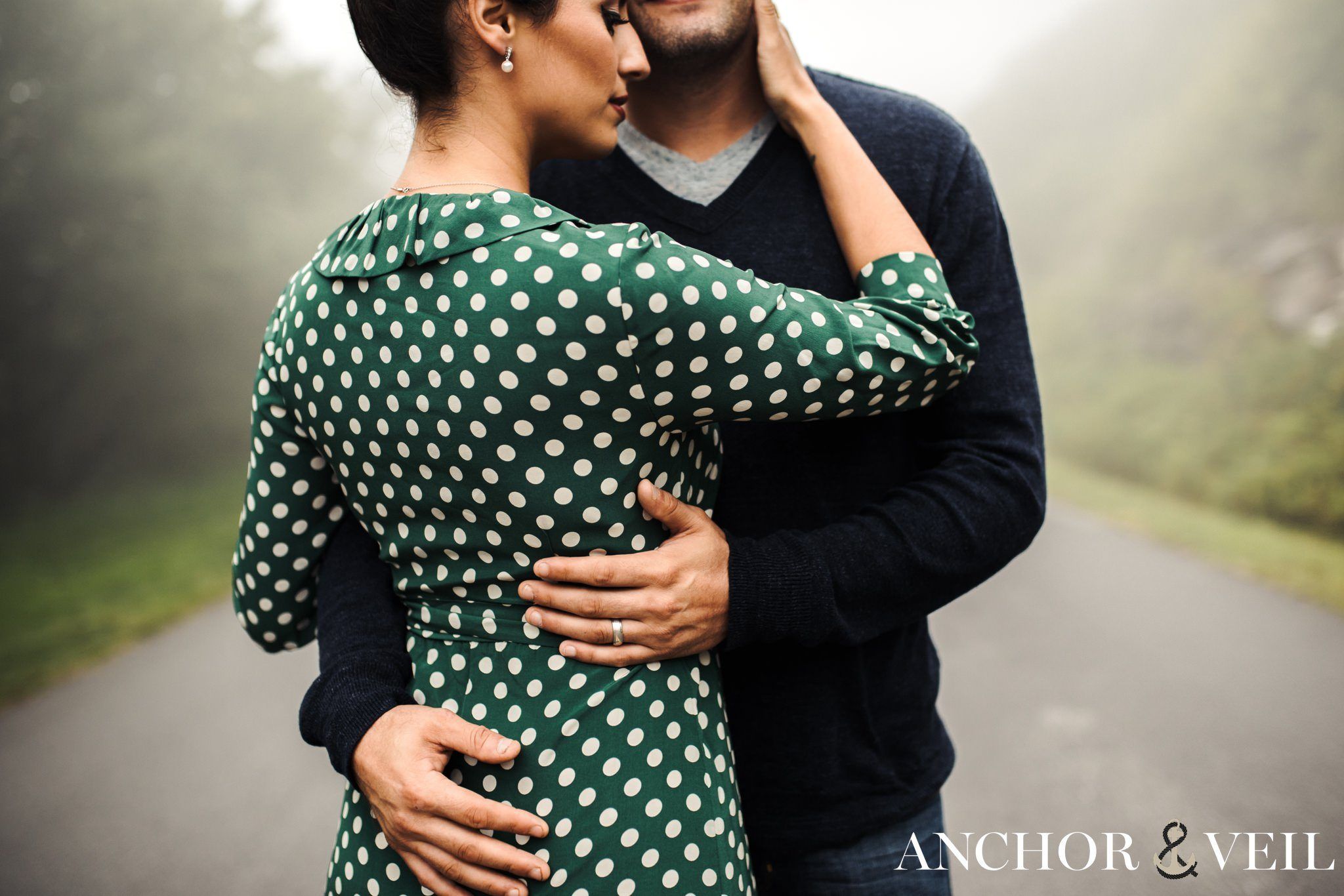 craggy-gardens-engagement-session-anniversary-shoot-24
