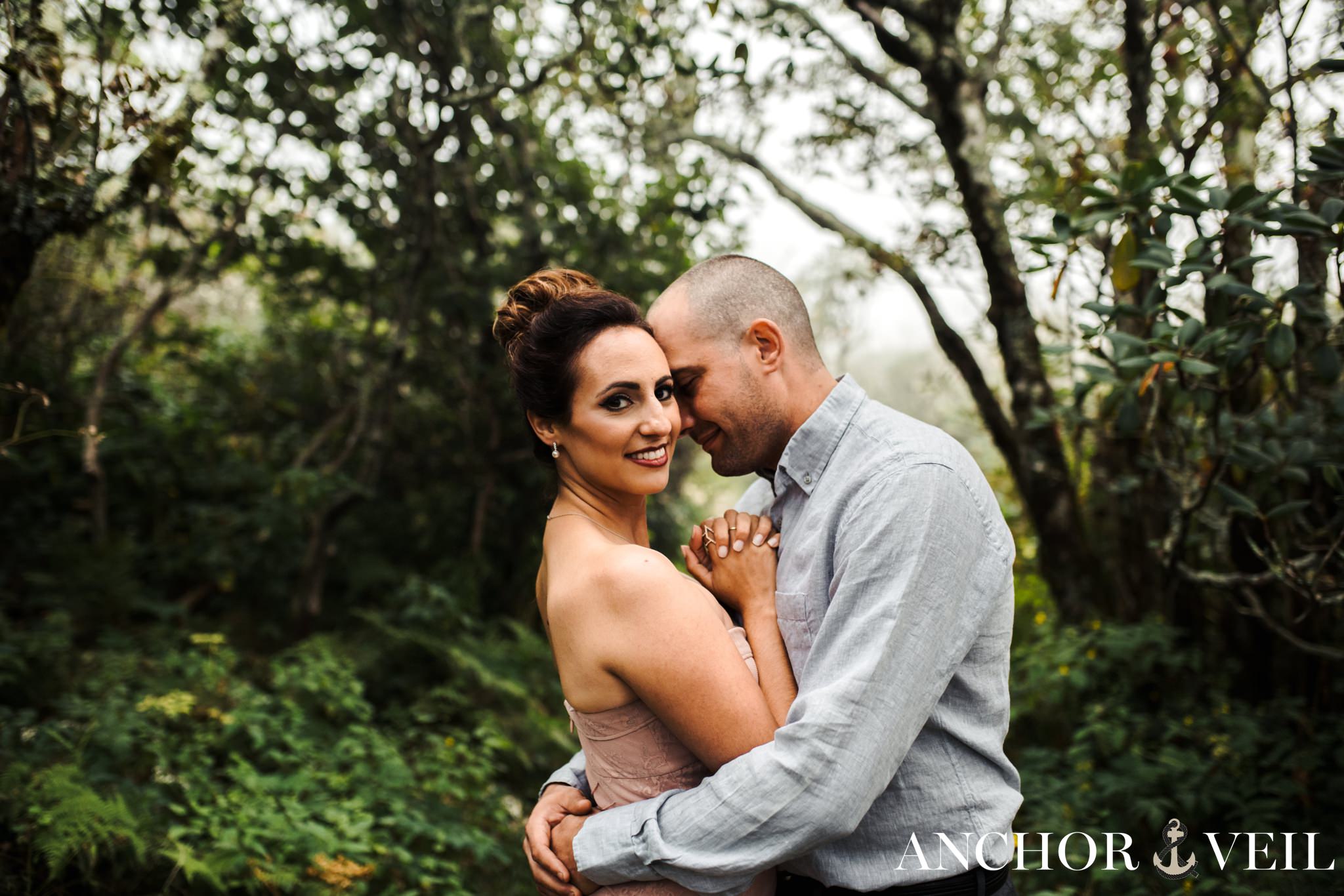 craggy-gardens-engagement-session-anniversary-shoot-39