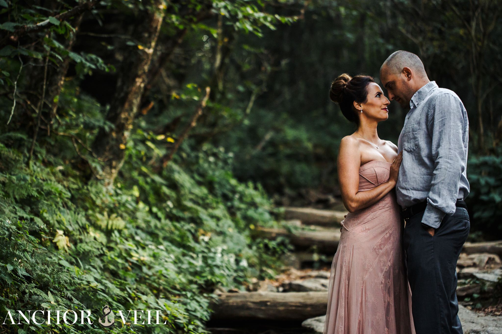 craggy-gardens-engagement-session-anniversary-shoot-43