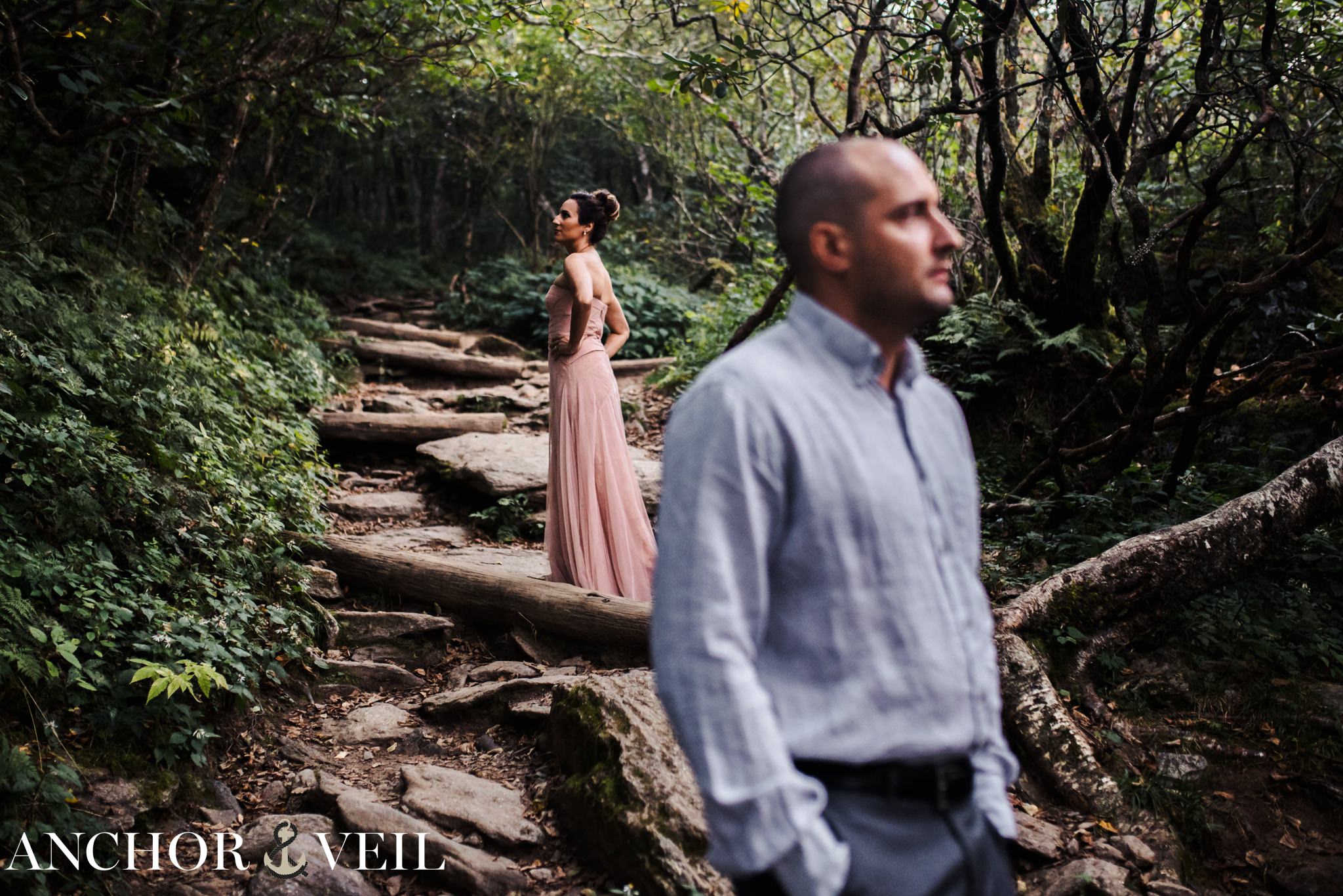 craggy-gardens-engagement-session-anniversary-shoot-44