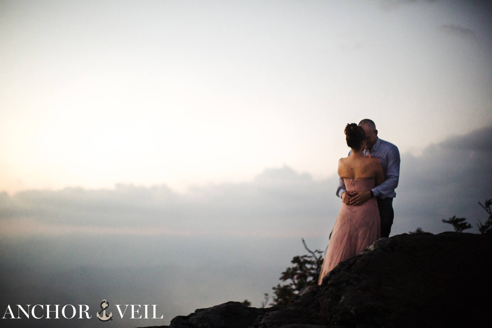craggy-gardens-engagement-session-anniversary-shoot-54