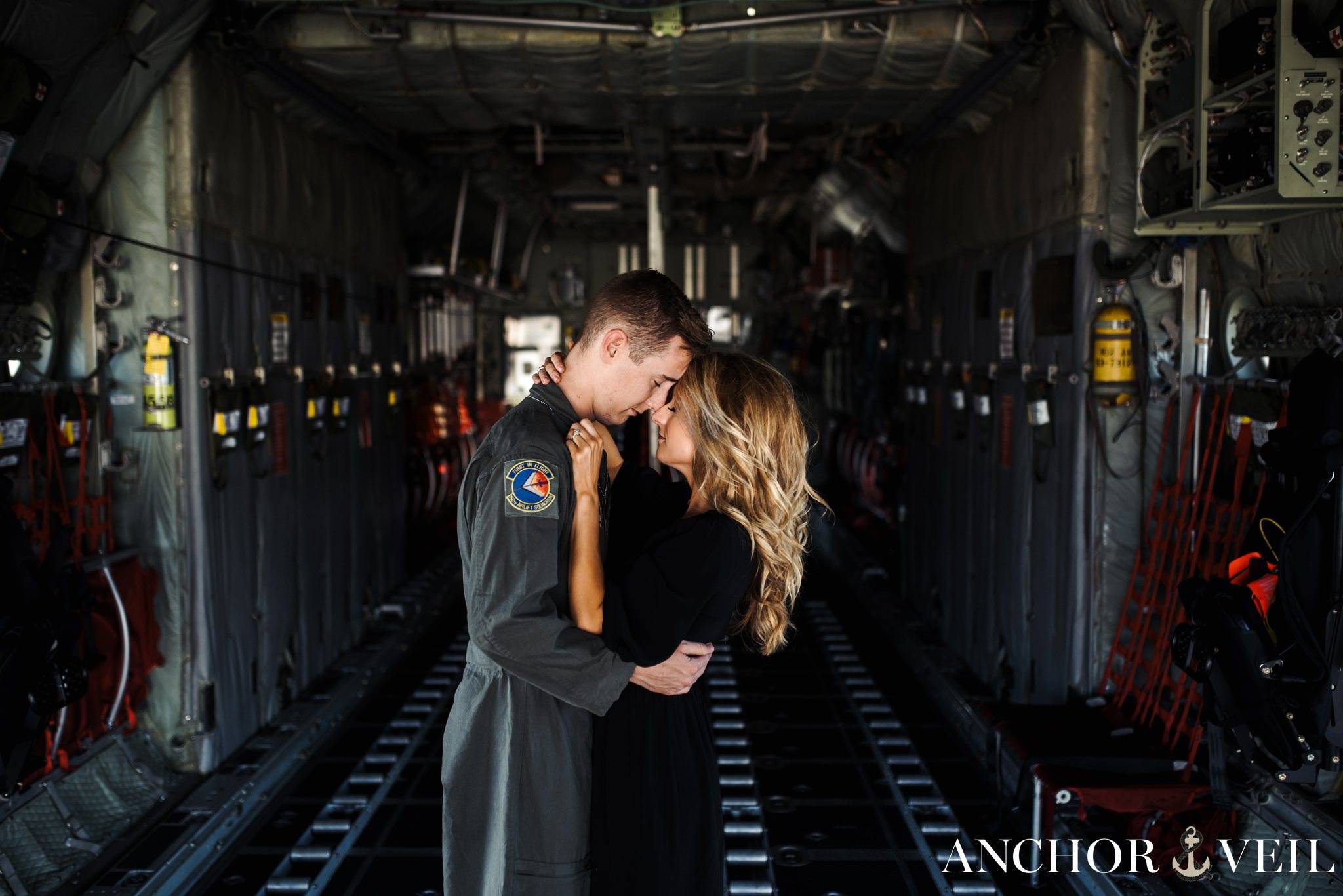 kissing in the plane