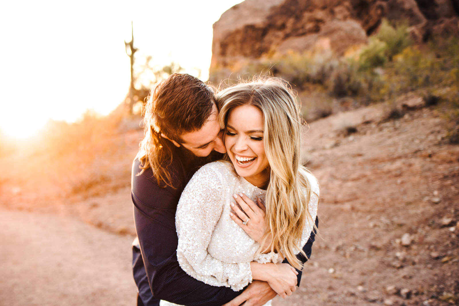 8 Tips for getting AMAZING Engagement Photos you love!