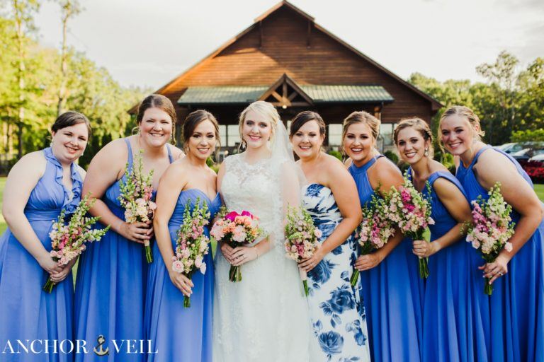 Rolling Hill Farms Wedding photos | Charlotte Wedding Photographers