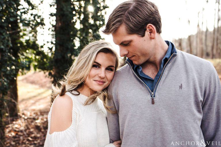 Dale Earnhardt The Venues Engagement Session | Mooresville Nc | Merrill ...