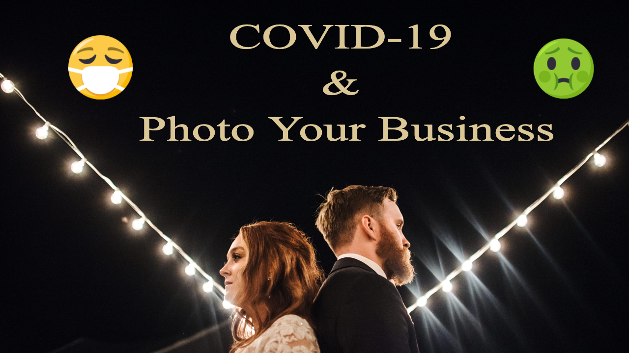 In this blog post, we talk about growing your business during COVID-19 and a recession, or just hard times.